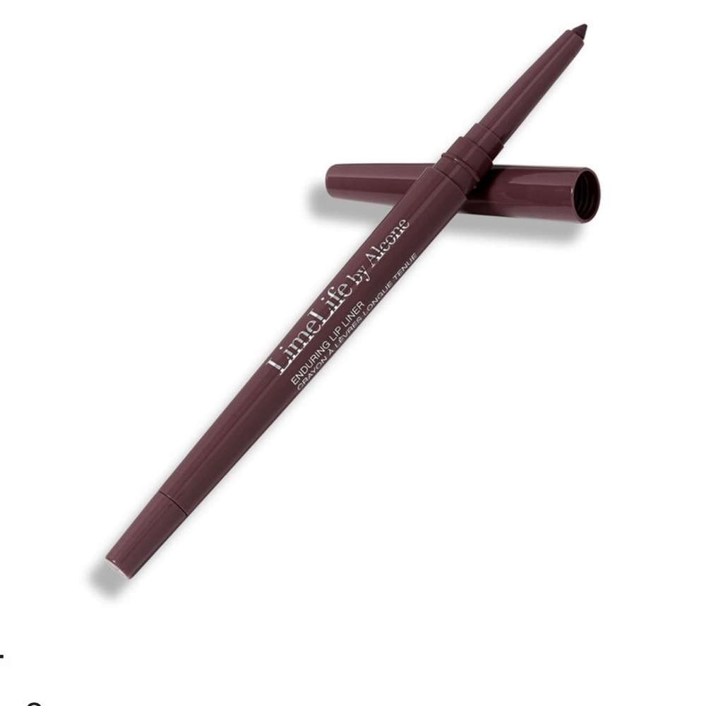 Limelife by Alcone Enduring Lip Liner - Grape